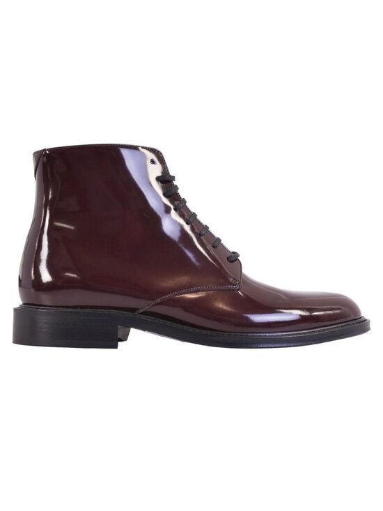 Saint Laurent Paris Boots main image 4